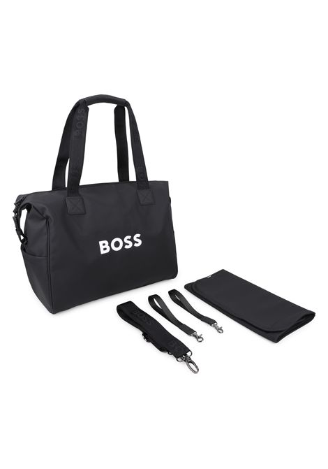 Borsa fasciatoio HUGO BOSS KIDS | J5311009B